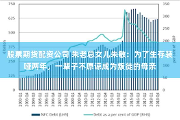 股票期货配资公司 朱老总女儿朱敏：为了生存装哑两年，一辈子不原谅成为叛徒的母亲