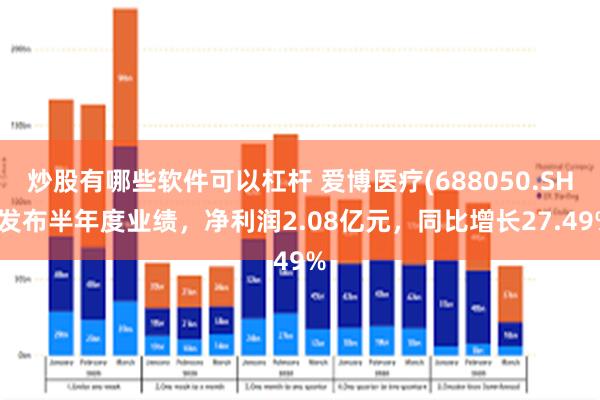 炒股有哪些软件可以杠杆 爱博医疗(688050.SH)发布半年度业绩，净利润2.08亿元，同比增长27.49%