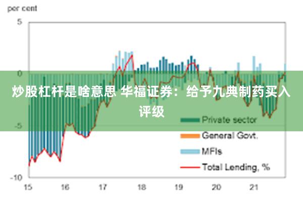 炒股杠杆是啥意思 华福证券：给予九典制药买入评级